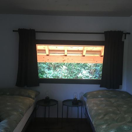A Cote Hotell Oron-la-Ville Exteriör bild