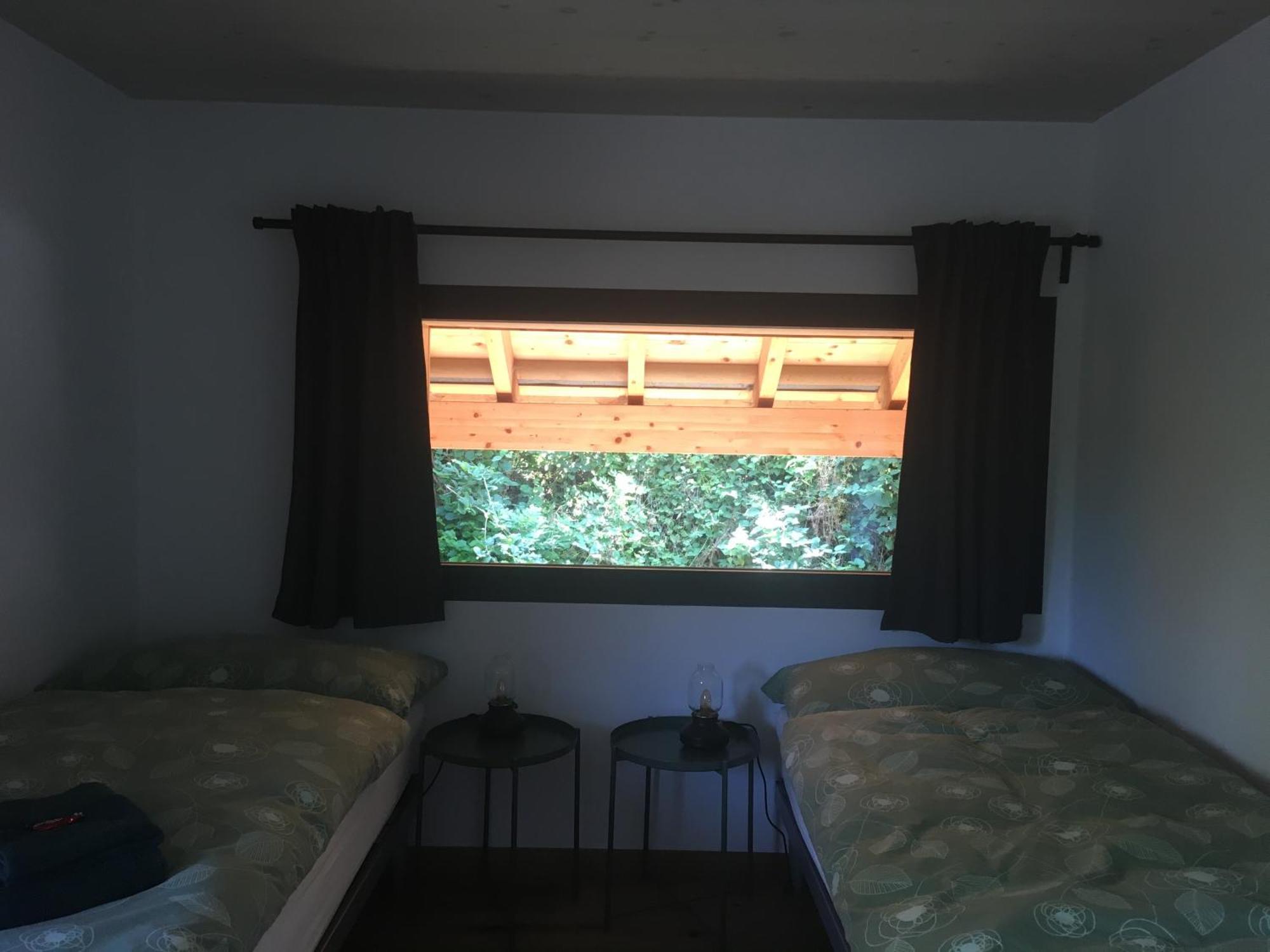 A Cote Hotell Oron-la-Ville Exteriör bild