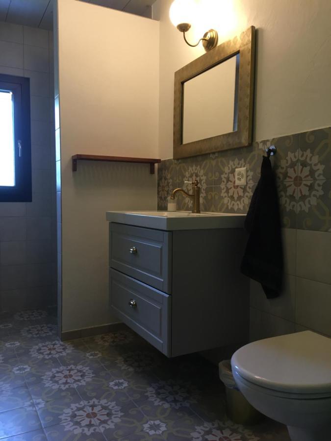 A Cote Hotell Oron-la-Ville Exteriör bild